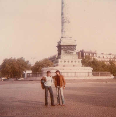 Parigi 1978